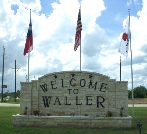 Waller Land