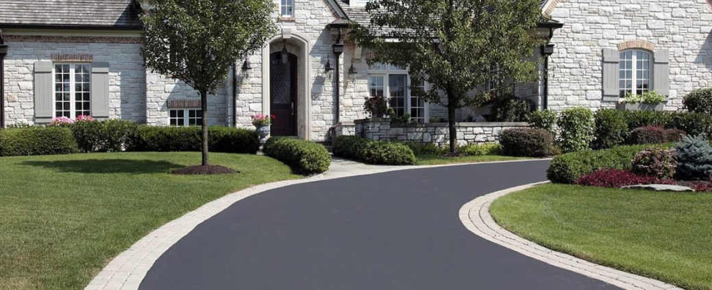 Boosting Curb Appeal: The Significance of Driveway Maintenance