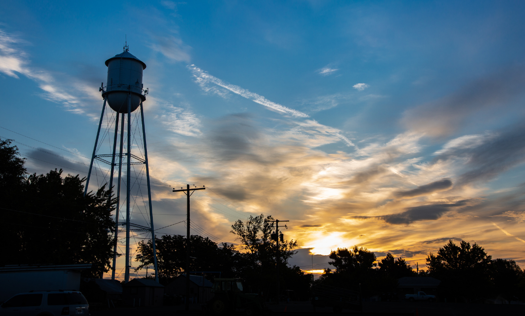 Rooted in Rural: Celebrating Community and Embracing the Joys of Rural Living