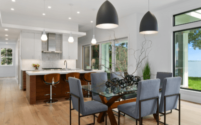 Style-Focused Home Construction Planning