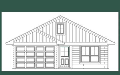 Roosevelt St. Plan 1280