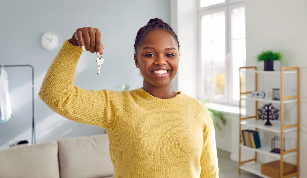 Guide For First-Time Home Renters