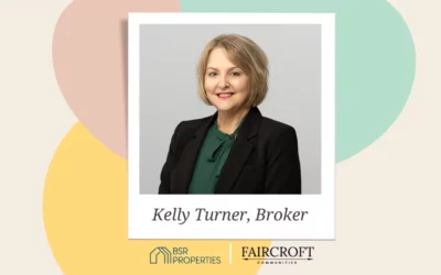 Spotlight: Kelly Turner