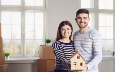 Transforming a Rental into Home