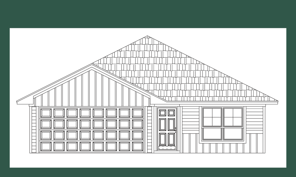 Roosevelt St. Plan 1351