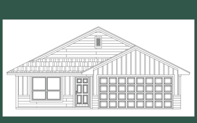 Roosevelt St. Plan 1534