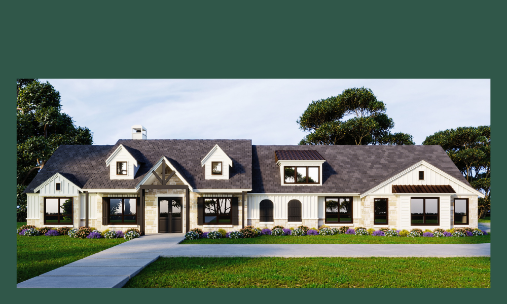Arborwood Home 3052 3,052 Sq Ft 3 Bedrooms 2.5 Bathrooms