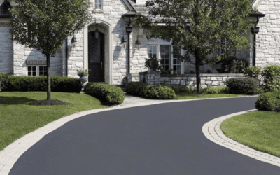 Boosting Curb Appeal: The Significance of Driveway Maintenance