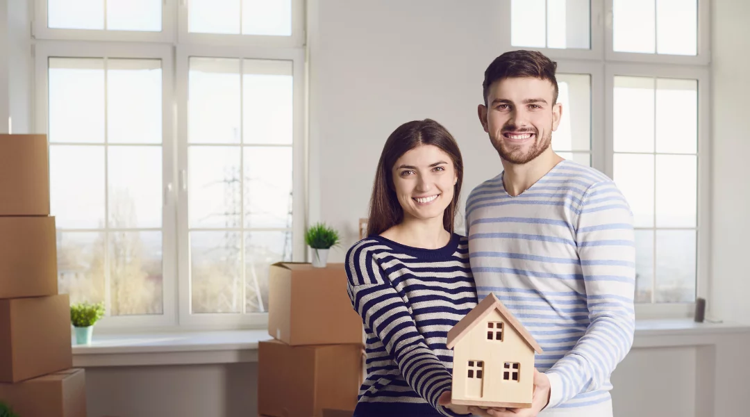 Transforming a Rental into Home