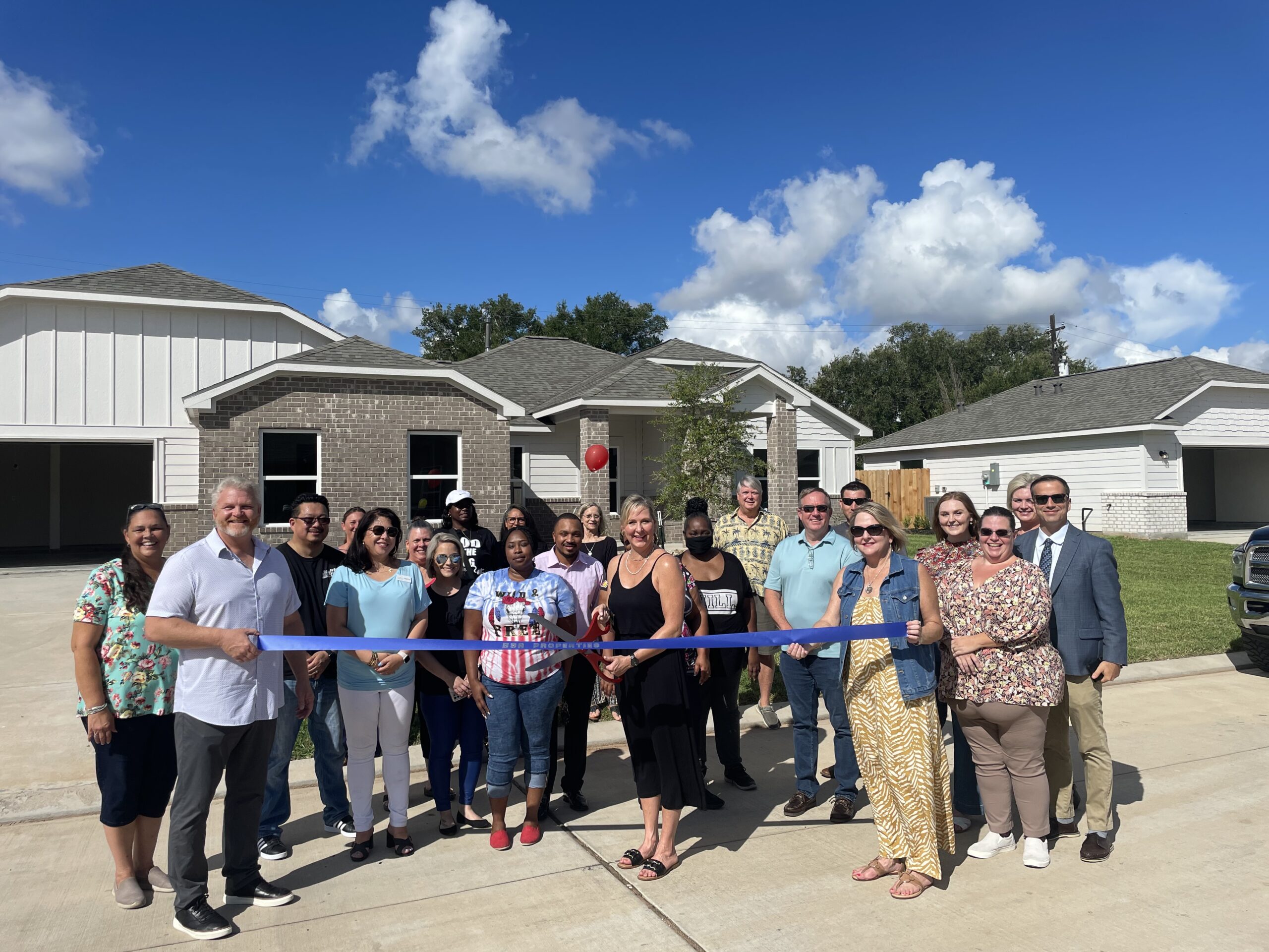 La Delle Ridge Street