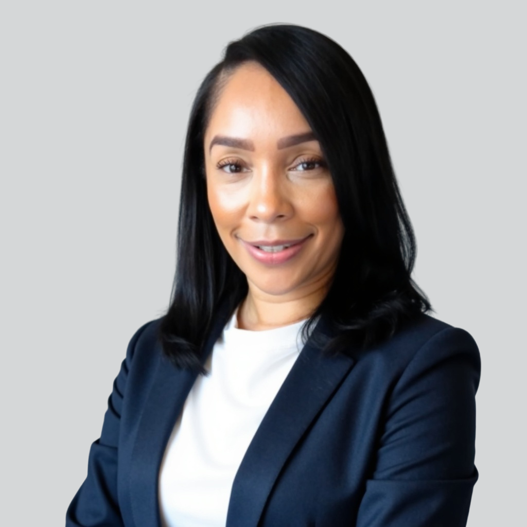 Crystal Collins - Faircroft Sales Representative