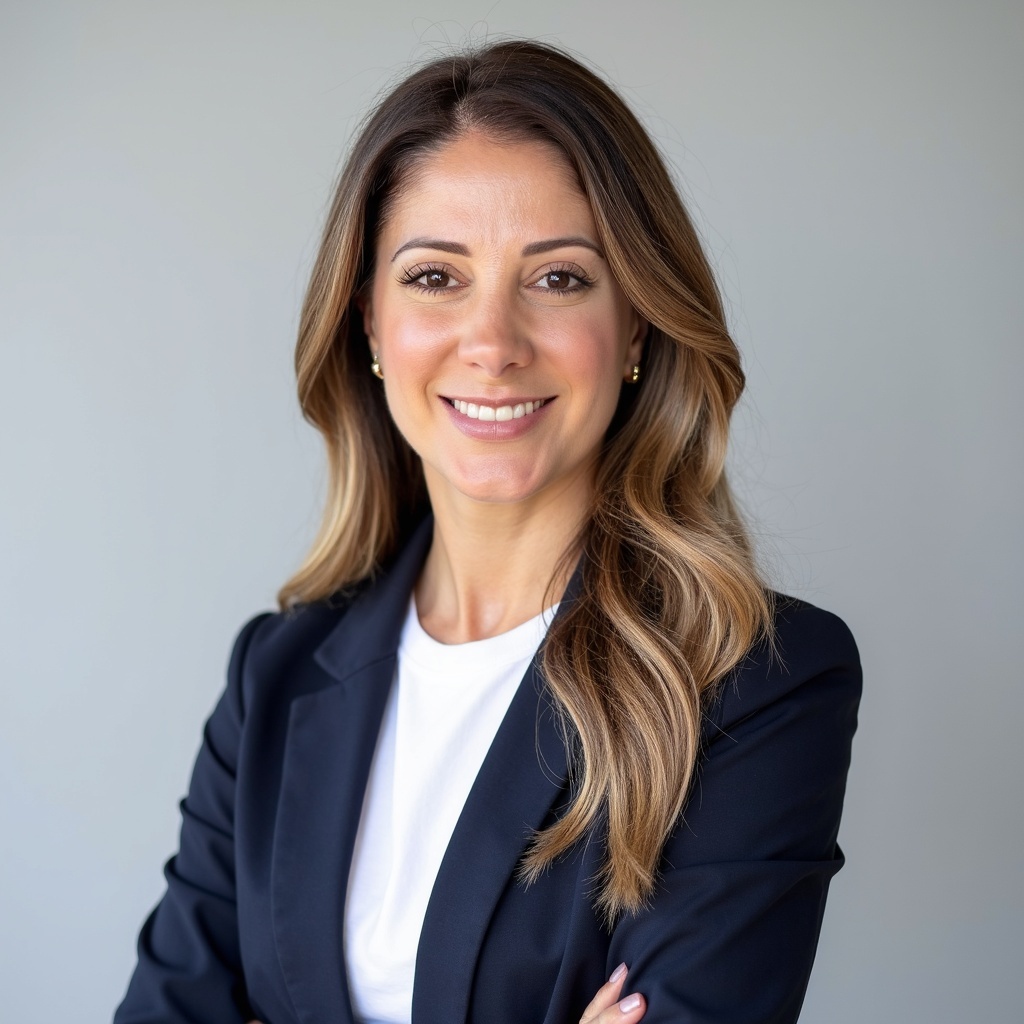 Serena Fazio - Faircroft Sales Representative