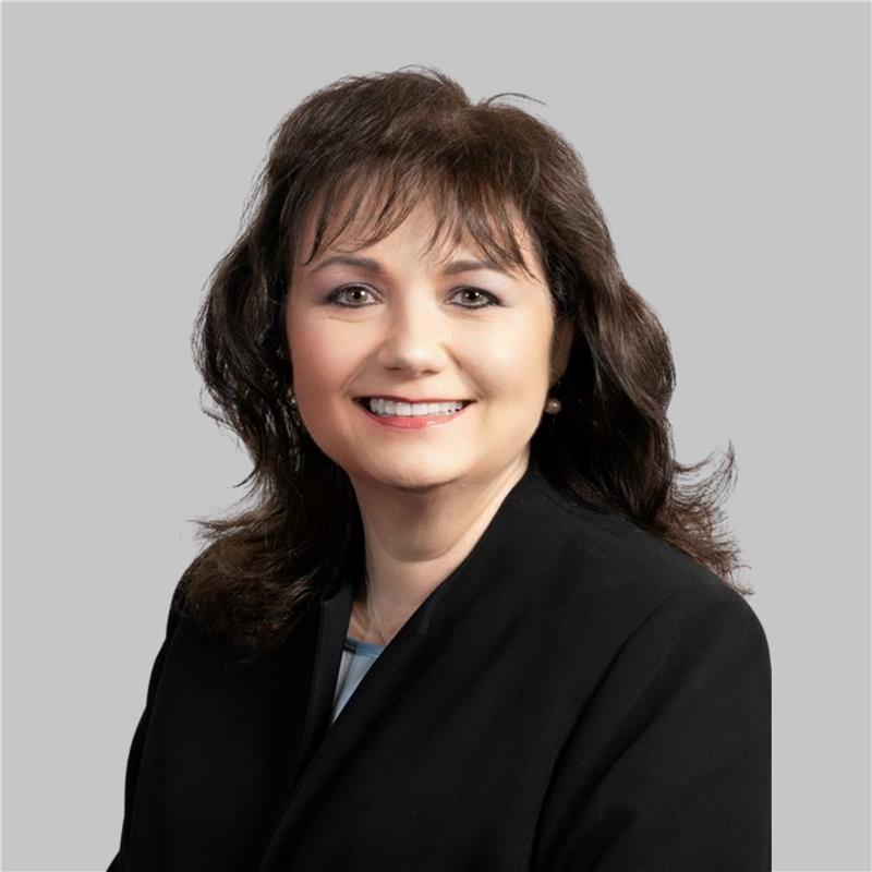 Mary Werner - Faircroft Sales Representative