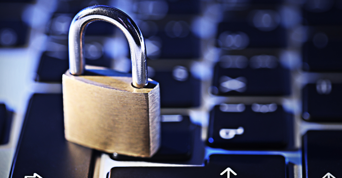 Wire fraud awareness during the home buying process