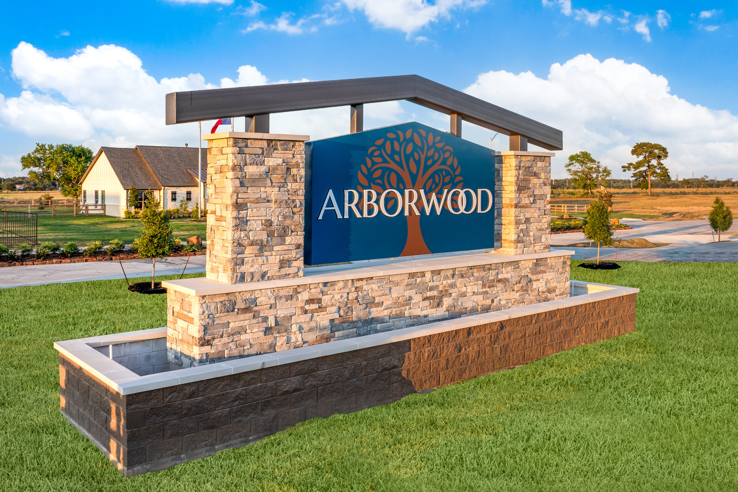 Arborwood