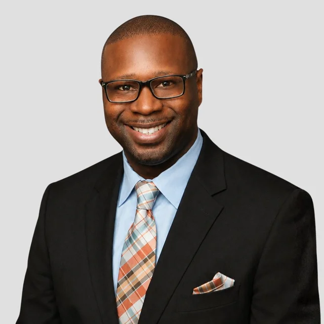 Rodney Jordan - Faircroft Sales Representative