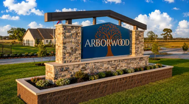 Arborwood