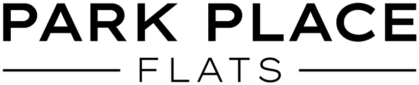Park Place Flats logo